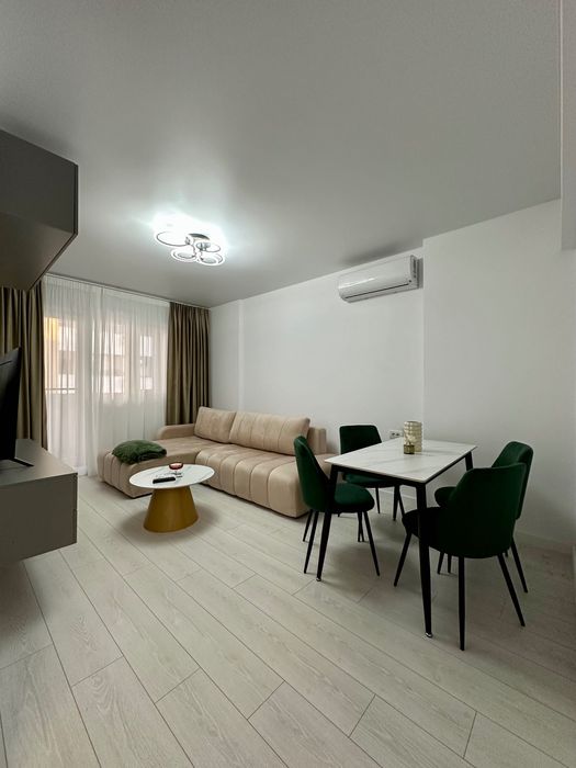 Garsoniera Biruintei 81 Metrou Berceni 5 min