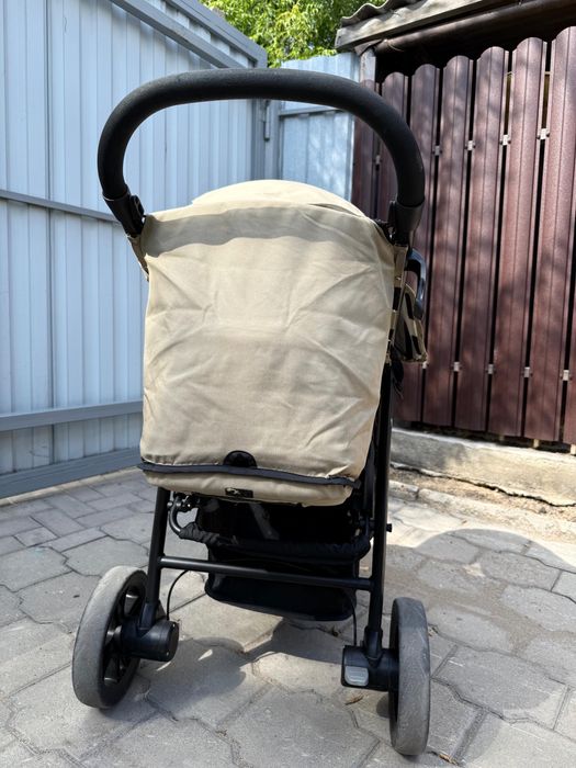 Детская коляска jolee