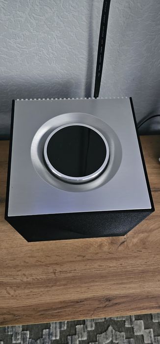 Naim MU-SO Qb 1 hi-end stereo