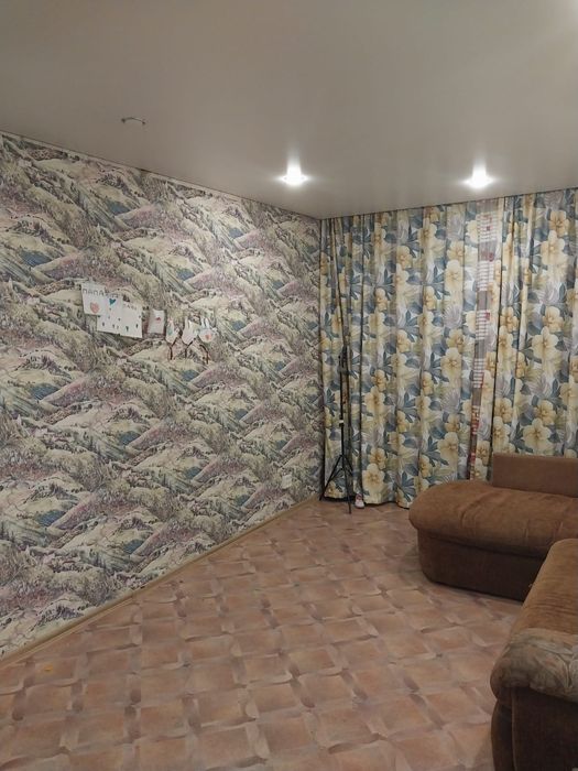 Продам 2 комнатную квартиру