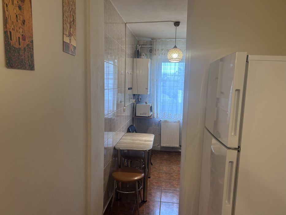Inchiriez  apartament 2 camere Turda