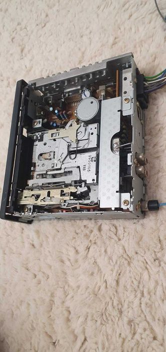 Radio casetofon auto Panasonic CQ RD115 4x35W