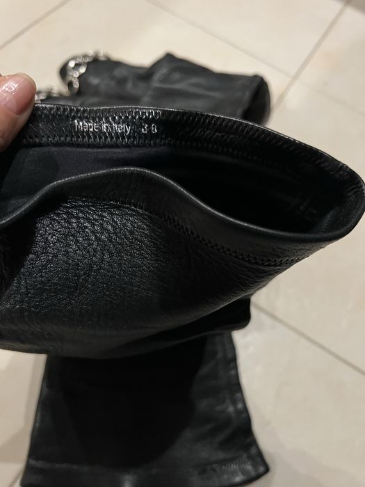 DIOR чизми оригинални-безкомпромисно качество