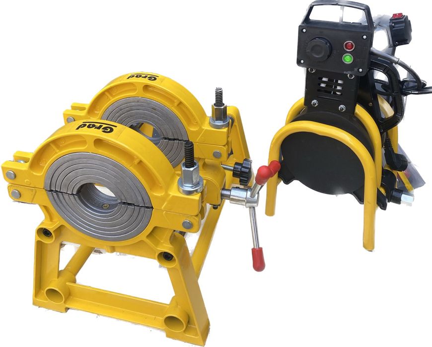 аппарат стыковой сварки ( утюг )