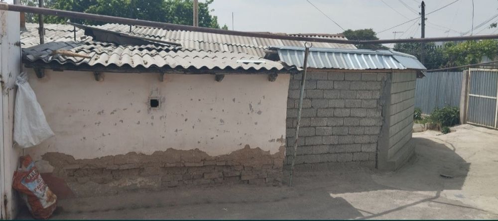 Продаётся участок