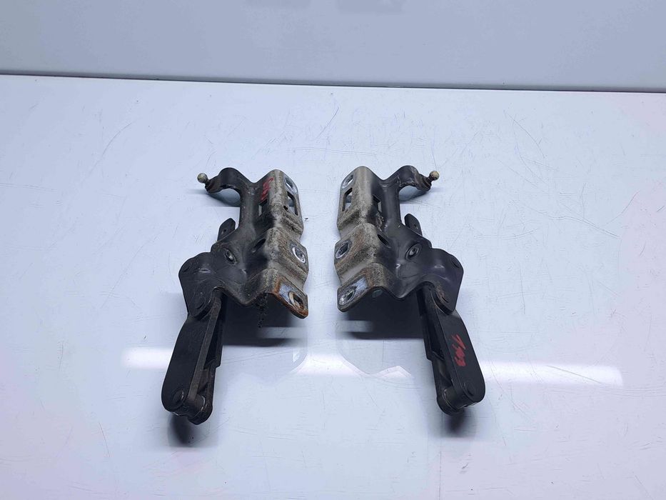 Set balamale capota Mercedes Clasa C Coupe (CL203) [Fabr 2001-2011] A2