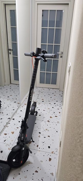 Trotineta electrica xiaomi elit