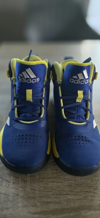 Високи маратонки Adidas