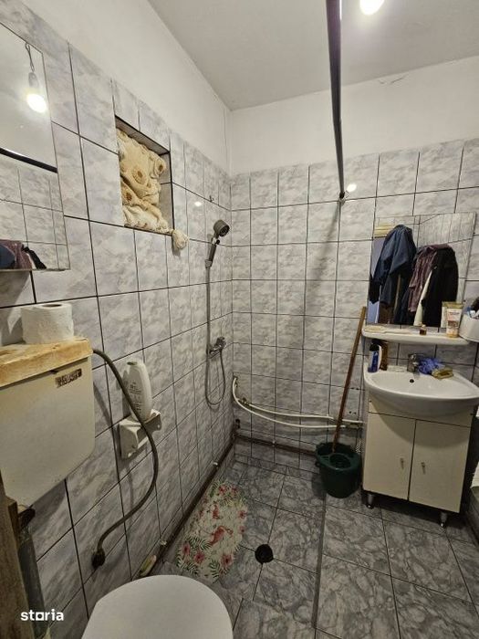 Casa parter, 90 mp utili, zona Brestei/Raului