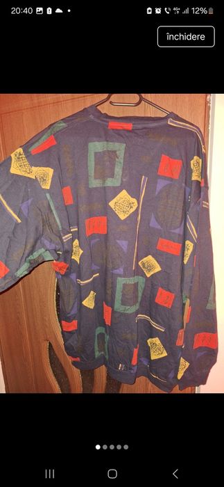 Bluze dama cu bustul mare 130-140 cm