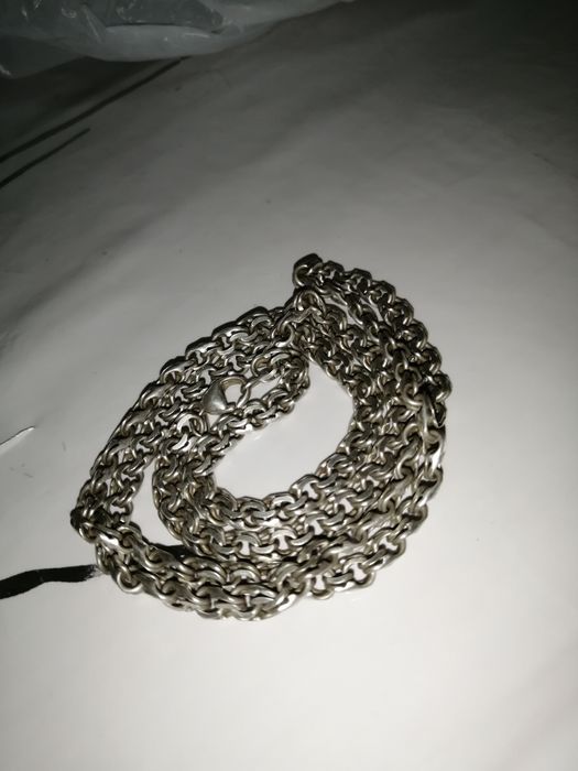 Серебро цепочка продаются