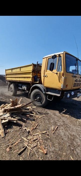 Колхида. КАЗ 4540