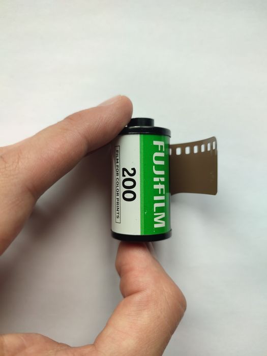 Пискада каммингтің фотосы