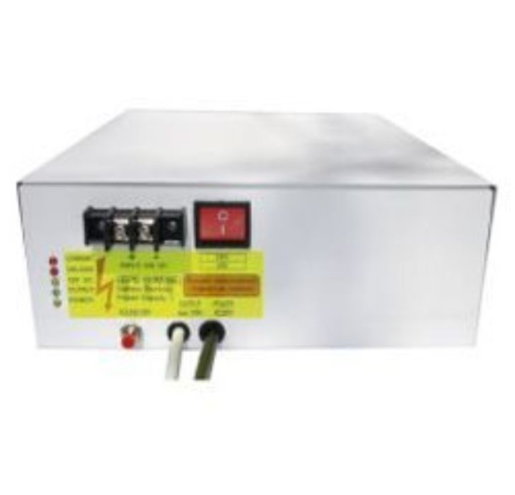 UPS за циркулационни помпи с вграден акумулатор и изводи за външен