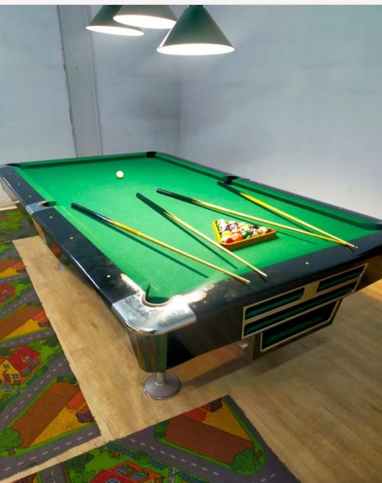Стол бильярдный для Пул