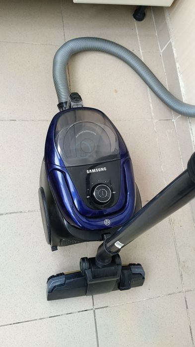 Пылесос Samsung 1800w