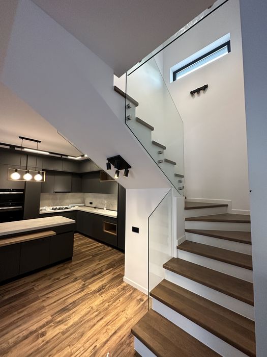 Balustrade sicla securizata