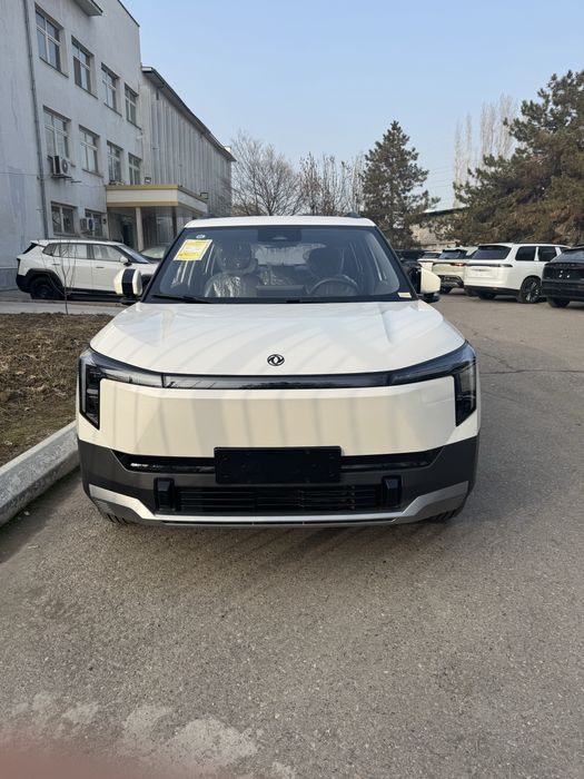 Срочно продам Dongfeng nammi 06 !