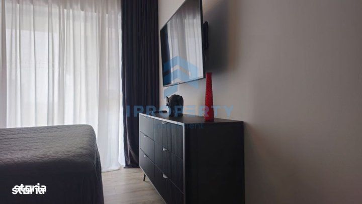 Aviatiei | 2 camere | Modern | Loc de Parcare | Bloc Nou