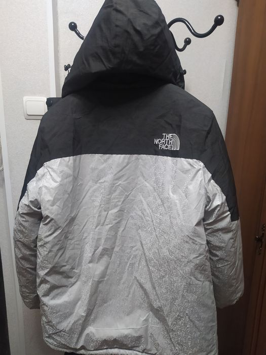 Куртка новая . 46-44 размер