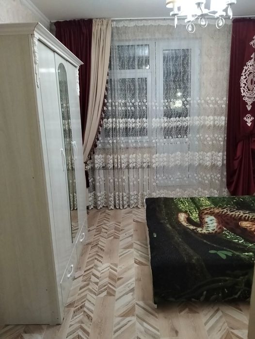 3-х комнатная квартира