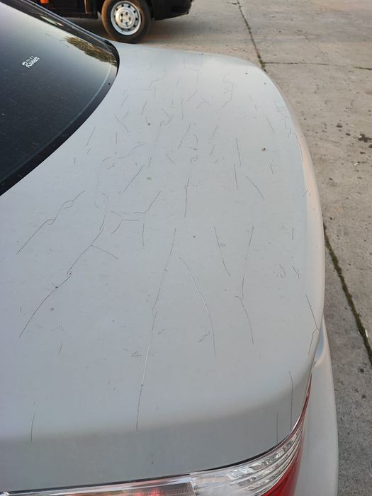 BMW Seria 5 520i (2.2 benzină)