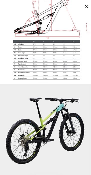 Bicicleta MTB Polygon Siskiu T7 M