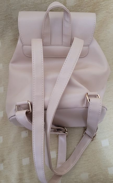 Rucsac Dama Piele Ecologica