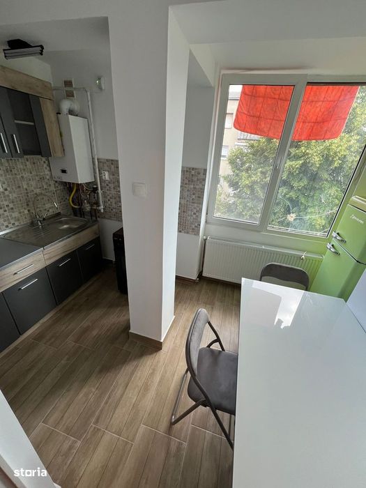 Apartment in Satu Mare - View 5
