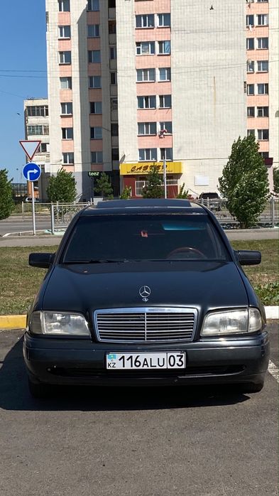 Продам Мерседес W202