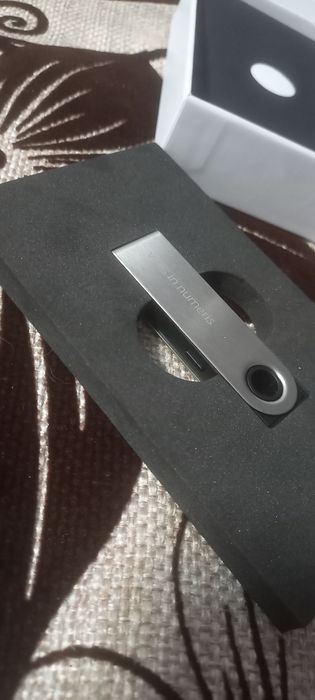 Кошелёк криптовалюты