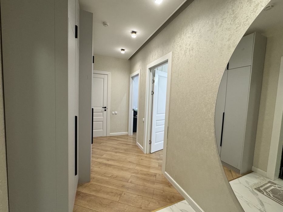 Сдается квартира по суто