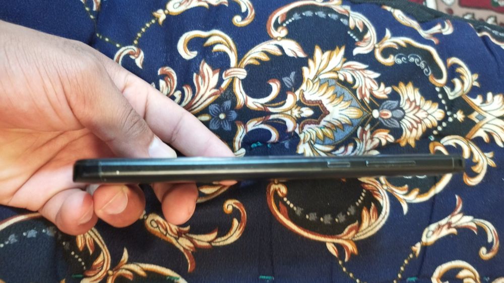 Redmi not 4 telfoni