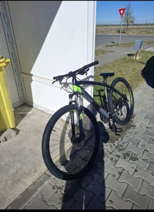 Kilimanjaro sport