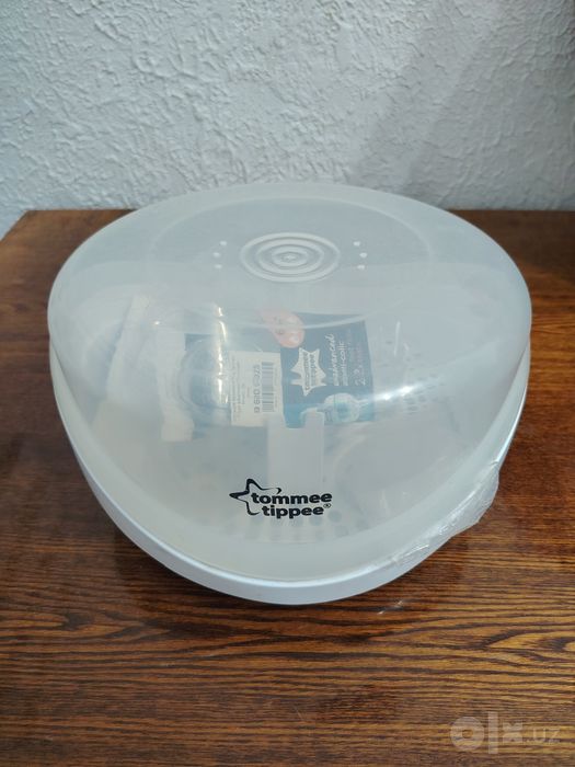 Стерилизатор для микроволновки Tommee Tippee