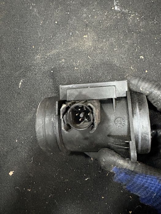 Bmw e39 2.5tds Дебитомер