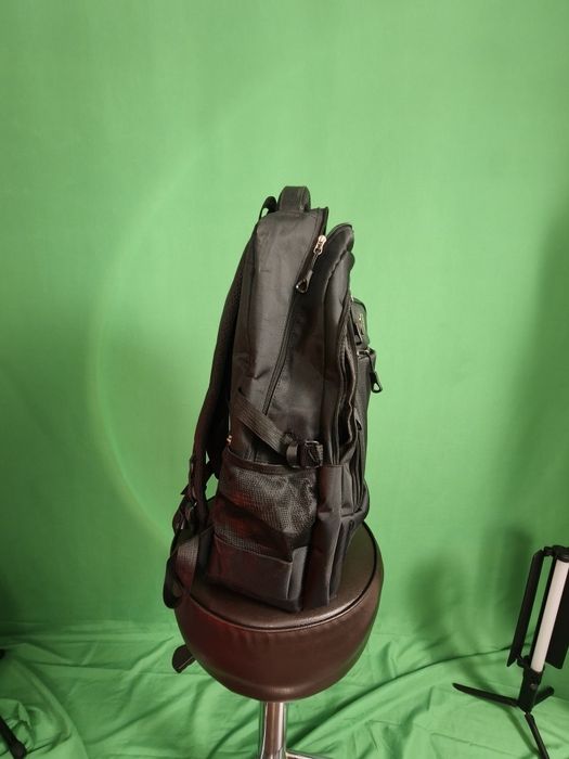 Рюкзак вместительный