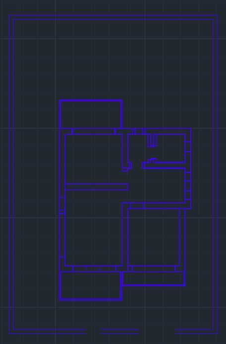 Услуги AutoCAD Проектирования 3д 2д