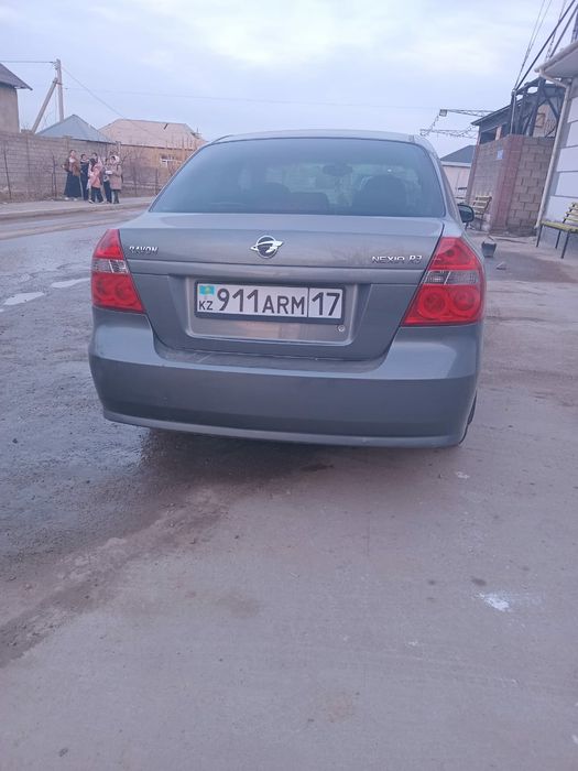 Ravon Nexia R3 2016.г