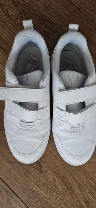 Кроссовки Puma р.35