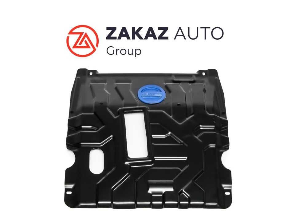 ЗАЩИТЫ КАРТЕРА Hyundai Kia Chevrolet Jac SsangYong Chery Changan Haval ...