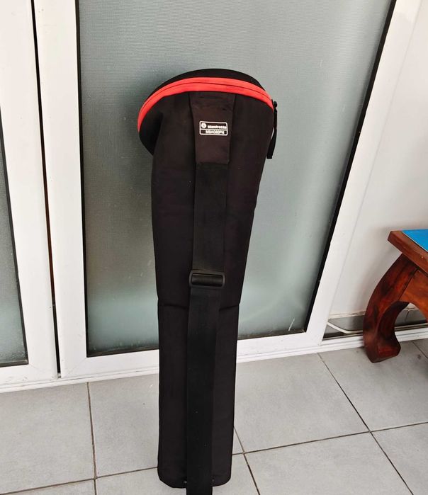 Husa Trepied 80cm - Manfrotto MBAG80PN