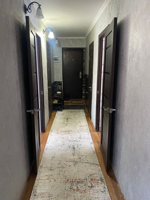 Обмен два дома на квартиру