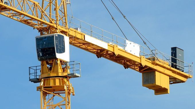 Машинист автокрана (крановщик) - обучение + допуск + свидетельство