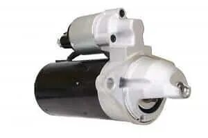Demaror Electromotor pentru motoarele Perkins 404-22T Electromotor
