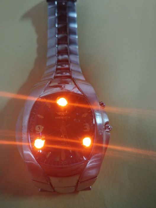 Часовник Navigator