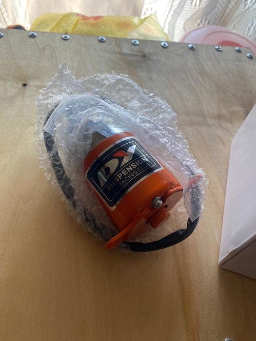 Продам запчасти 150 125 cc новые бу