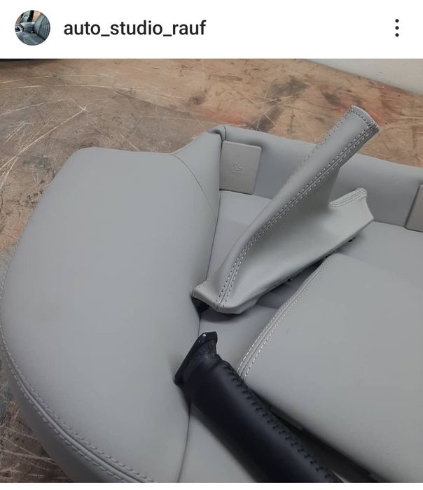 Авто студио Рауф