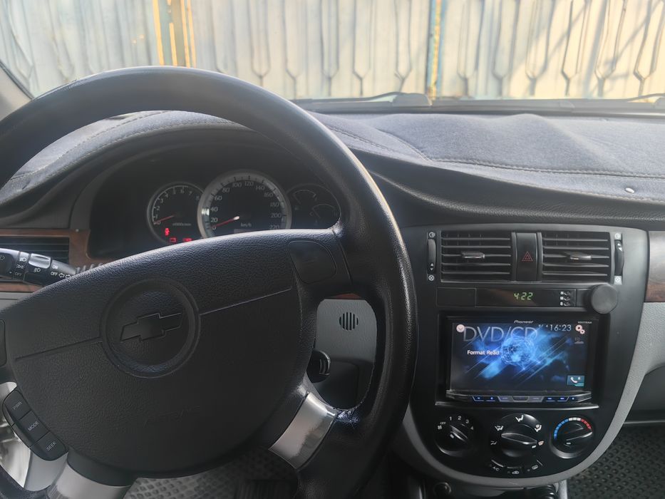 Аренда с последуюшим выкупом Лассети