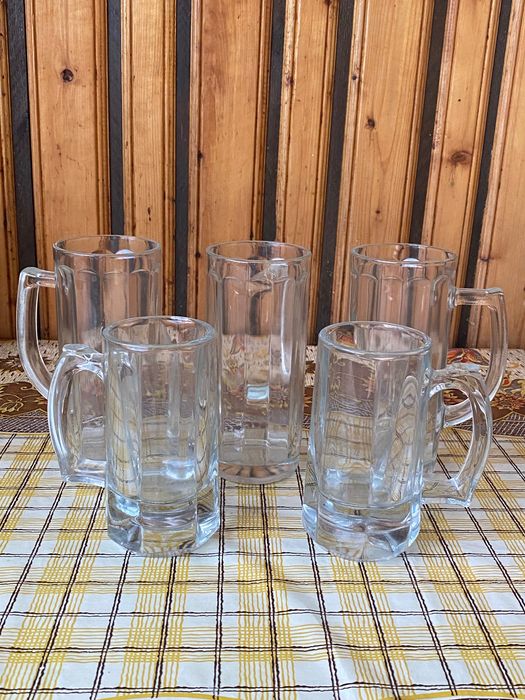 Чайный сервиз на 6 персон (Германия)